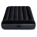 Materac dmuchany jednoosobowy 191x99x25 cm INTEX 64141
