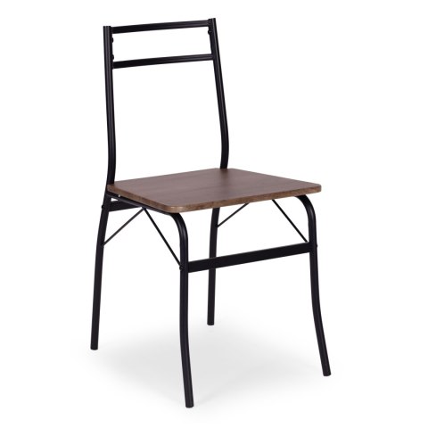 Zestaw mebli do jadalni kuchni stół + 4 krzesła PARIS ModernHome