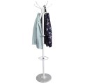 Stojak wieszak na ubrania odzież parasole marmur ModernHome