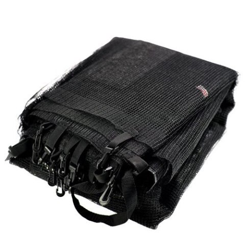 Zewnętrzna siatka do trampoliny 8 FT/6 słupków 244-250 cm