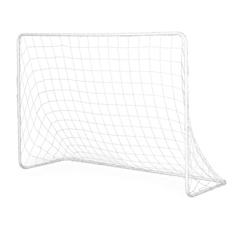 Bramka piłkarska treningowa + mata celnościowa 180x122 cm MOVEPRO