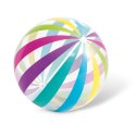 Dmuchana piłka plażowa duża Jumbo 107 cm INTEX 59065
