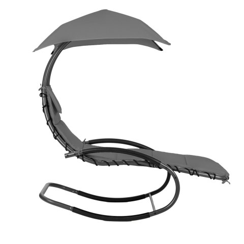 Fotel ogrodowy leżak leżanka bujana ogrodowa hamak MultiGarden