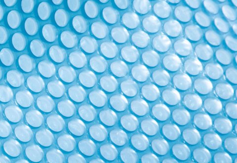 Pokrywa solarna grzewcza mata do basenu 366 cm INTEX 28012