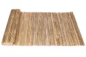 Dwustronna mata bambusowa 150x500 cm na balkon taras ogrodzenie naturalna MultiGarden