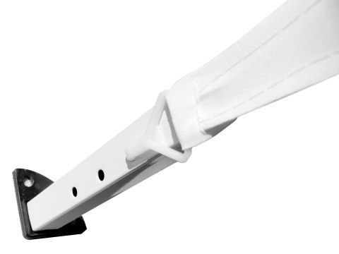 Namiot pawilon ogrodowy 3x3 m rozkładany automatycznie daszek do ogrodu na taras MultiGarden