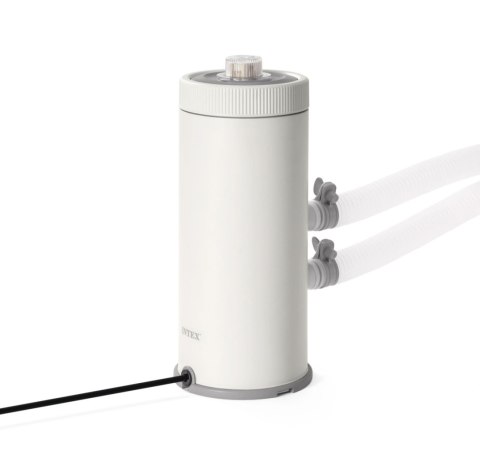 Pompa filtrująca do basenu 3785 L/h filtr + elementy instalacyjne INTEX 26638