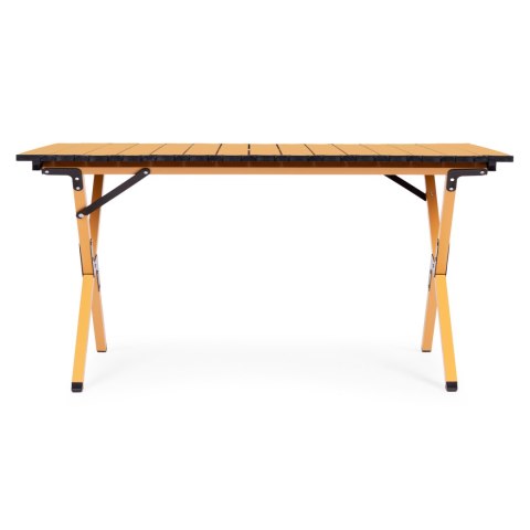 Stolik turystyczny składany 90x60 cm kempingowy z torbą MultiGarden