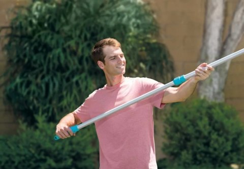 Kij teleskopowy do czyszczenia 279 cm do siatki INTEX 29055