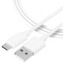 Pompka elektryczna Quick-Fill zasilana USB-A 5V/2A 2 końcówki INTEX 66637