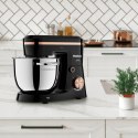 Robot planetarny wielofunkcyjny mikser misa 5,2L Webber AURA SM15