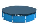Pokrywa osłona plandeka na basen 305 cm INTEX 28030
