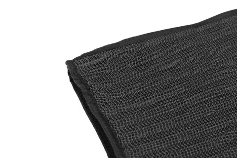 Pokrowiec mata do samochodu dla psa tylna kanapa uniwersalny rozmiar Petsi