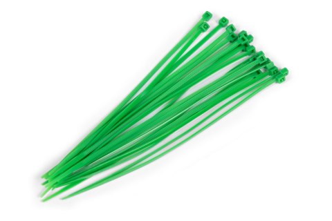 Sztuczny bluszcz żywopłot 300x50 cm zielona osłona na balkon maskująca