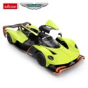 Samochód zdalnie sterowany Aston Martin Valkyrie AMR PRO R/C skala 1:14 Rastar 92100