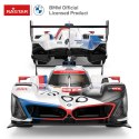Samochód zdalnie sterowany BMW M Hybrid V8 R/C skala 1:14 Rastar 10190