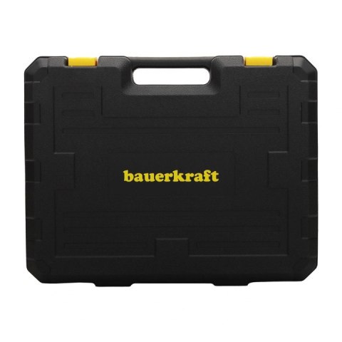 Zestaw narzędzi walizka narzędziowa 111 elementów klucze wkrętaki bity